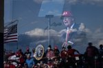 Rógburður og ruglingur í kosningabaráttunni í Bandaríkjunum