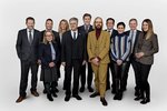 Helmingur ráðherra var staðinn að ósannindum