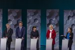 Ný ríkisstjórn kemur á óvart