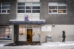 „Þið eruð djöfulsins fasistar og ættuð að skammast ykkar“
