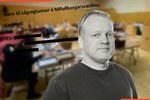 Meðlimur í kjörstjórn kærir vegna „gruns um kosningasvik“ í Suðvesturkjördæmi