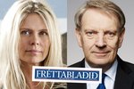 Móðurfélag Fréttablaðsins tapaði milljarði