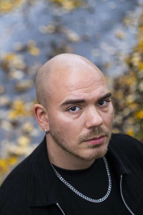 „Ég veit ekki hvernig ég lifði af“