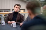 Umhverfisráðherra: „Ég dauðsá eftir þessu molbúalega svari“