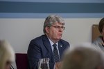 Sýslumaður hélt að sáttameðferð væri undanþegin stjórnsýslulögum