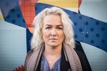 Framboðslista Heiðveigar hafnað af Sjómannafélaginu
