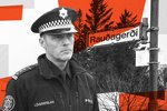 Peningaþvætti ekki hluti af rannsókn morðsins í Rauðagerði