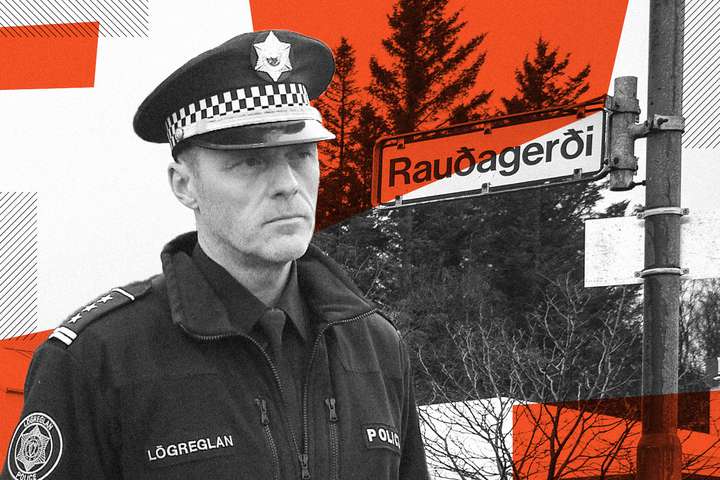 Peningaþvætti ekki hluti af rannsókn morðsins í Rauðagerði