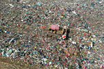 Bandaríkin hafni samningi SÞ um plastmengun ef hann tekur til olíuframleiðslu