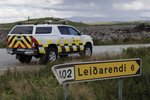 Boða til minningarstunda fyrir hin látnu