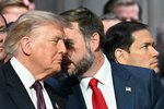 Hver kemur á eftir Trump?