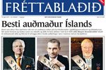 Á hvaða vegferð er Fréttablaðið?