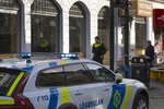 Sýnileiki lögreglu hverfi verði niðurskurður að veruleika