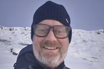 Aukaatriði að komast heim fyrir jól