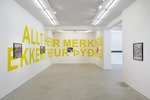 Allt hefur merkingu, ekkert hefur þýðingu