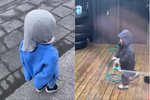 „Þú átt ekki að þrífa mig! Þú átt að þrífa pallinn!“ - Tiktok myndbönd