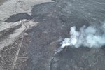 Þriðja lengsta gosi frá aldamótum lokið