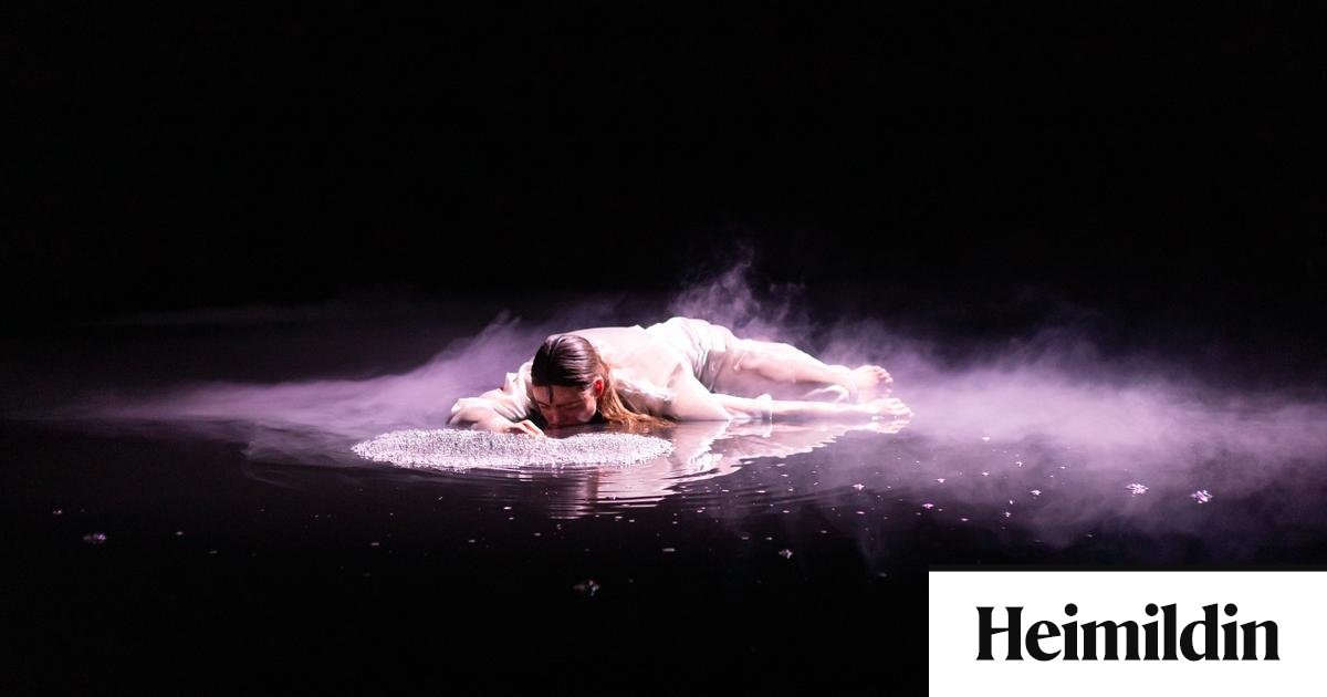 Óður til líkamlegrar skynjunar