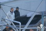Talið að hvalveiðimenn hafi skotið fágætan hval við Ísland um helgina