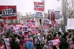 Örlög íslenska drengsins útskýrð í fréttaskýringaþætti