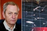 Norskur prófessor: „Ég hef aldrei heyrt svona tölur áður“