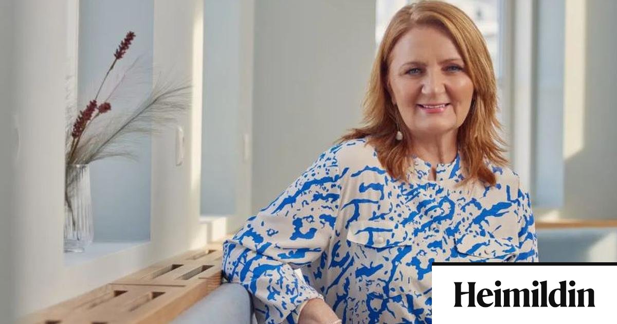 Rósa fékk um 30 milljónir í laun á 11 mánuðum frá hinu opinbera