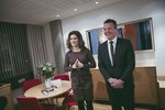 Guðlaugur segist hafa sóst sérstaklega eftir umhverfisráðuneytinu