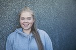 Dreymdi alltaf um að búa í Danmörku