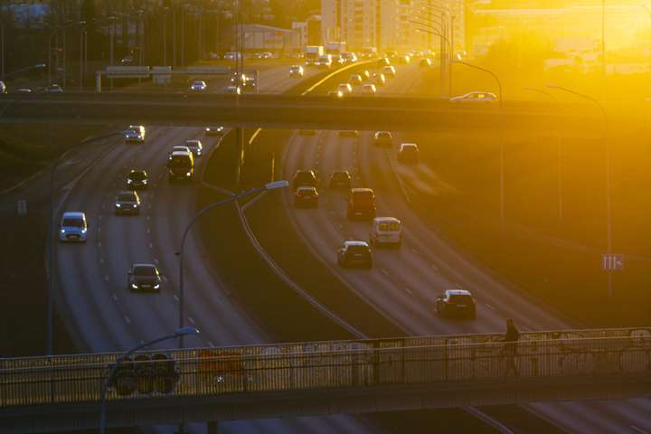 Skora á fyrirtæki að hvetja til fjarvinnu út af svifryksmengun