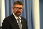Gunnar Bragi flutti strandveiðikvóta í eigið kjördæmi 