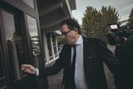 „Skæruliðadeildin“ leitaði til Kristjáns Þórs og taldi hann sinn mann