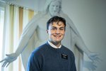 Áhugi ungs fólks á mormónum jókst eftir raunveruleikaþættina
