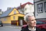Menning er gáttin að samfélagslegri þátttöku