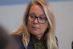 Sigríður Andersen sögð misskilja reglur um jarðakaup