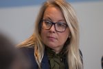 Stefnumál væntanlegs dómsmálaráðherra nýrrar stjórnar: Að hlífa valdafólki við umræðu