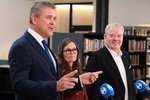 Ráðherrum gert að segja satt og bannað að nota stöðu sína í eiginhagsmunaskyni