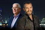 Flett ofan af Björgólfsfeðgum: Reikningur í skattaskjóli og bankahólf opnuð í hruninu