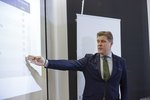 Bjarni hissa á vangaveltum Björns: „Vantar bara að menn segist hafa rökstuddan grun“