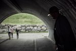 Reyndi að kúga dreng til kynlífs með nektarmyndum