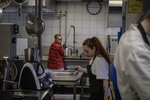 Filippseyingar á Grænlandi