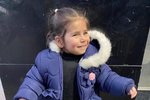 „Ég biðla til stjórnvalda að sjá Palestínumenn sem fólk“