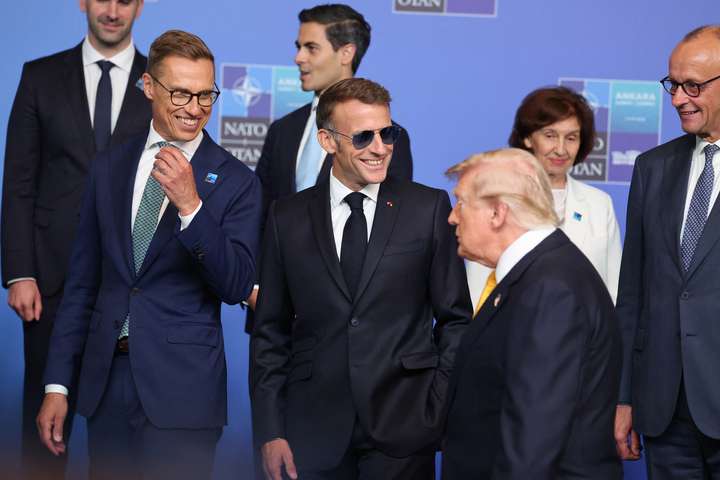 Evrópusambandið og Kristrún svara Trump