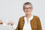 „Yndislegast að upplifa samstöðu veiku barnanna“