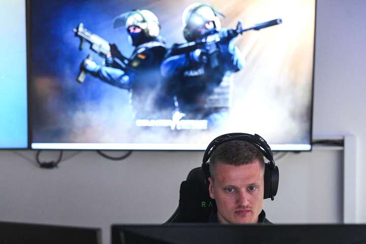 Ljósmyndarar saka lögregluna um árásir