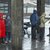 Skýfall í borginni: Gul viðvörun vegna eldinga
