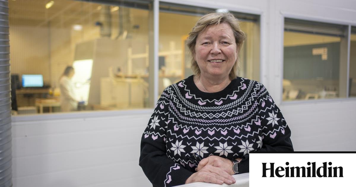 Tapaði tæpri milljón á dag og fékk nýtt hlutafé frá Lýsi og útgerðinni