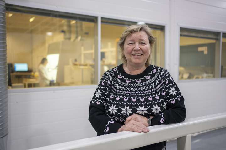 Útgerðarfólk komið með meirihluta í Domino's