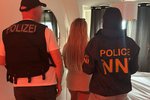 Fundu hátt í fjörtíu þolendur mansals hér á landi