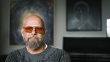 Bubbi og Hrefna Lena ræða íslensku