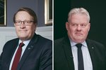 Sögðu fáheyrt að ráðherrar lýstu ekki stuðningi við samráðherra